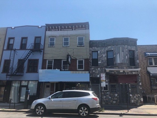 Condo for Pre-foreclosure / auction Crown Heights, Brooklyn