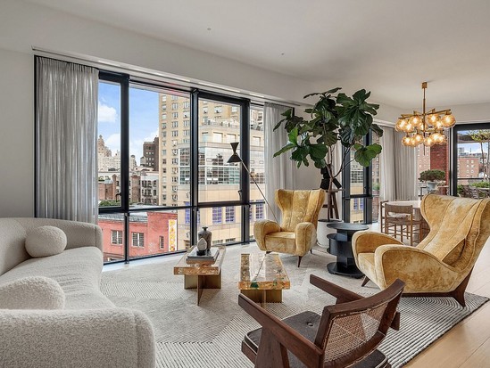 Condo for Sale West Village, Manhattan