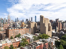 Home for Sale Greenwich Village, Manhattan