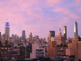 Home for Sale Greenwich Village, Manhattan