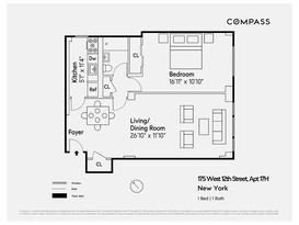 Home for Sale Greenwich Village, Manhattan