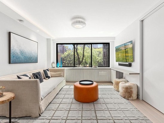 Condo for Sale Greenwich Village, Manhattan