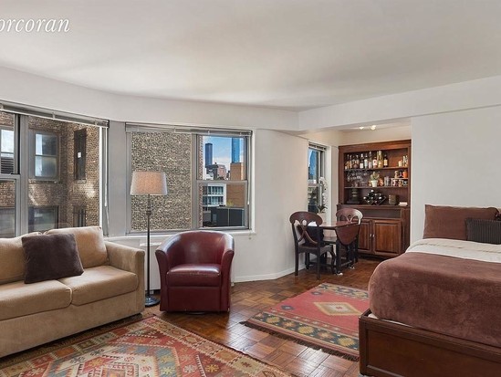 Condo for Sale Greenwich Village, Manhattan