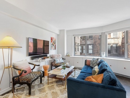 Condo for Sale Greenwich Village, Manhattan