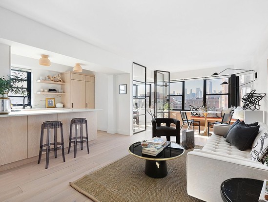 Condo for Sale Greenwich Village, Manhattan