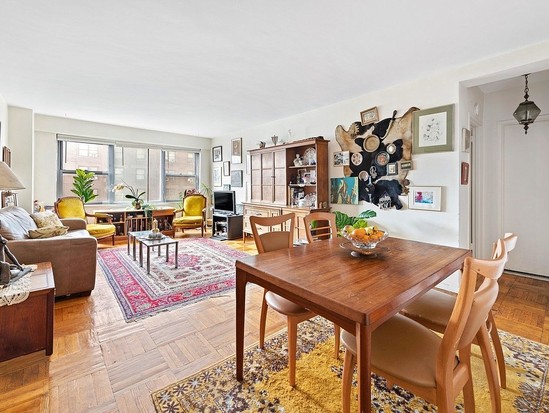 Condo for Sale Greenwich Village, Manhattan