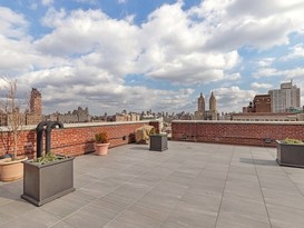 Home for Sale Upper West Side, Manhattan