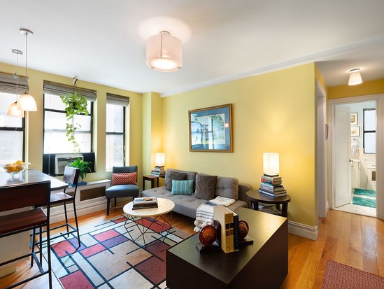 Condo for Sale Upper West Side, Manhattan