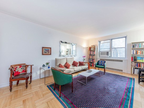 Condo for Sale Upper West Side, Manhattan