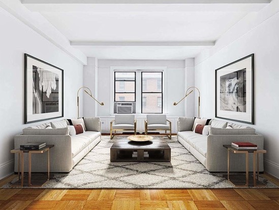 Condo for Sale Upper West Side, Manhattan