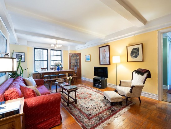 Condo for Sale Upper West Side, Manhattan