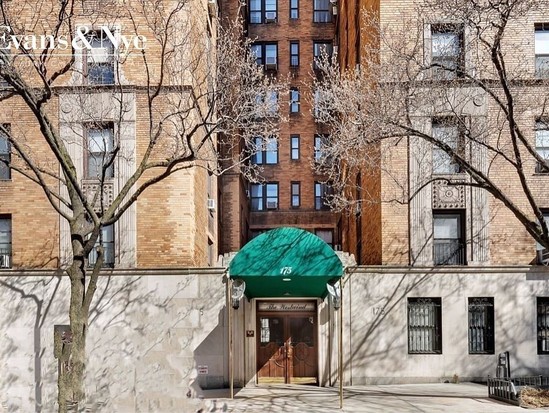 Condo for Sale Upper West Side, Manhattan