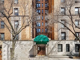 Home for Sale Upper West Side, Manhattan