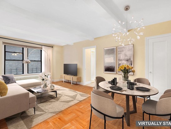 Condo for Sale Upper West Side, Manhattan