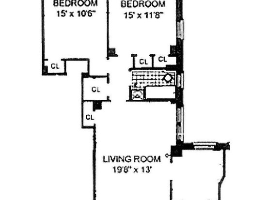 Condo for Sale Upper West Side, Manhattan