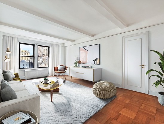 Condo for Sale Upper West Side, Manhattan