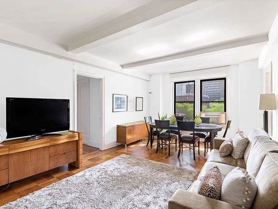 Condo for Sale Upper West Side, Manhattan