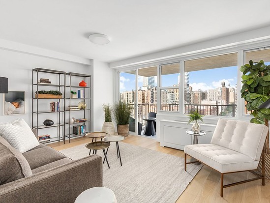 Condo for Sale Upper West Side, Manhattan