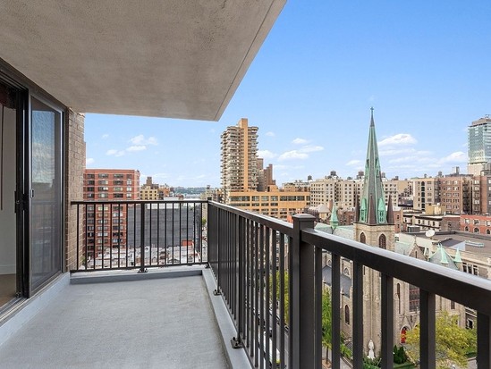 Condo for Sale Upper West Side, Manhattan