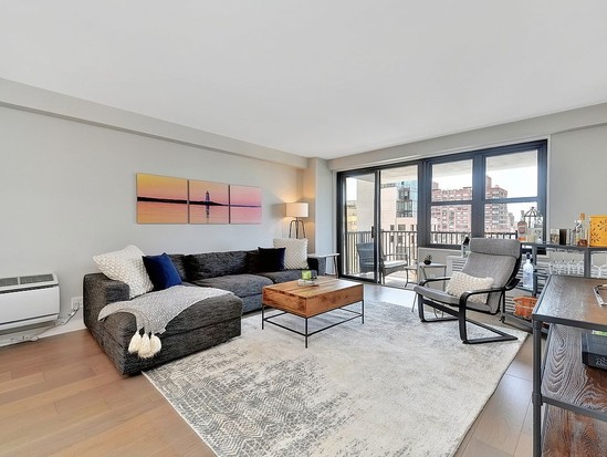 Condo for Sale Upper West Side, Manhattan