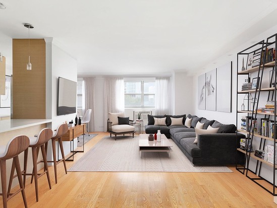 Condo for Sale Downtown, Brooklyn