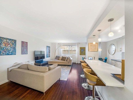 Condo for Sale Downtown, Brooklyn