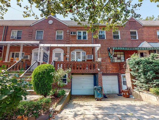 Single-family for Sale Sheepshead Bay, Brooklyn