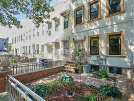 Home for Sale Crown Heights, Brooklyn