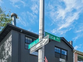 Home for Sale Crown Heights, Brooklyn