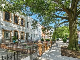 Home for Sale Crown Heights, Brooklyn