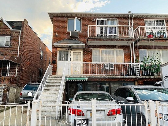 Multi-family for Sale Gravesend, Brooklyn