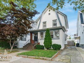 Home for Sale Marine Park, Brooklyn