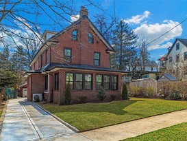 Home for Sale Jamaica Estates, Queens