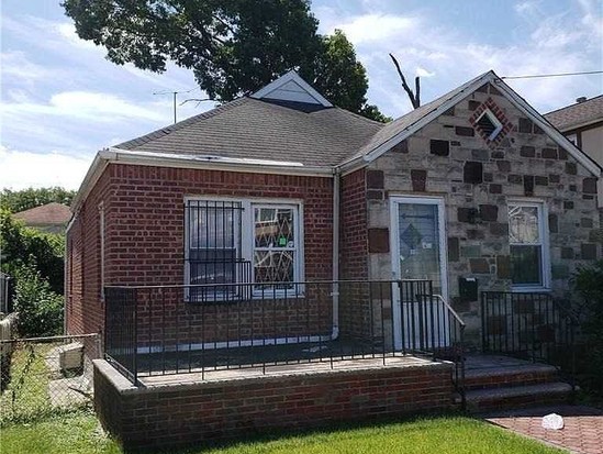 Single-family for Sale Springfield Gardens, Queens