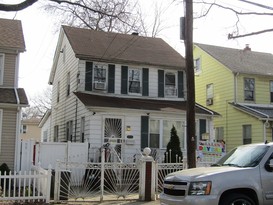 Home for Sale Springfield Gardens, Queens