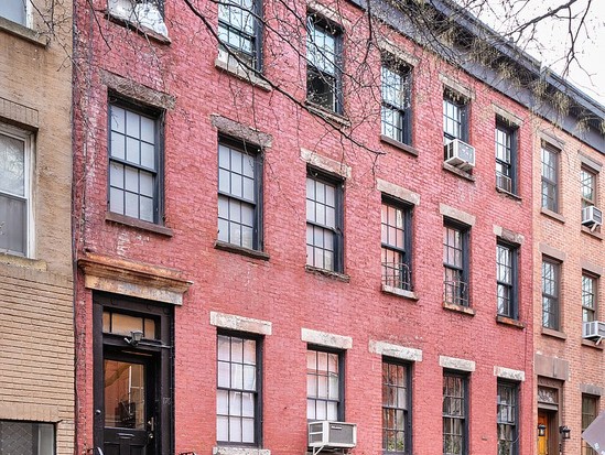 Multi-family for Sale West Village, Manhattan