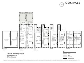 Home for Sale West Village, Manhattan