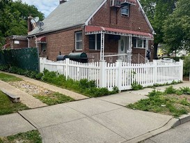 Home for Sale Springfield Gardens, Queens