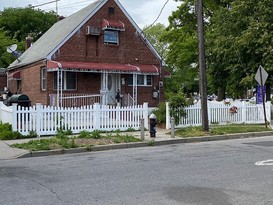 Home for Sale Springfield Gardens, Queens