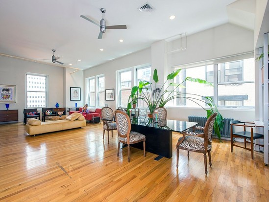 Condo for Sale Financial District, Manhattan