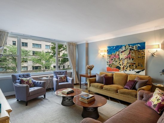 Condo for Sale Upper East Side, Manhattan