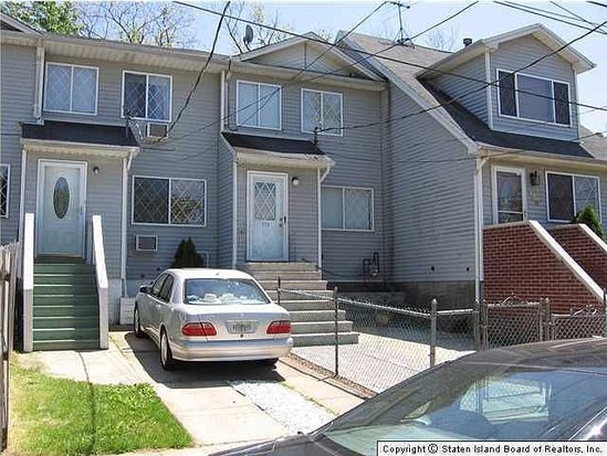 Townhouse for Pre-foreclosure Midland Beach, Staten Island