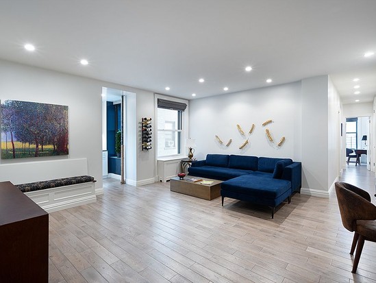 Condo for Sale Upper West Side, Manhattan