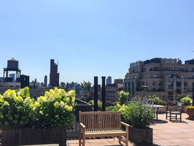 Home for Sale Upper West Side, Manhattan