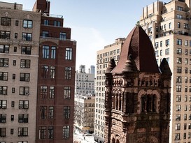 Home for Sale Upper West Side, Manhattan