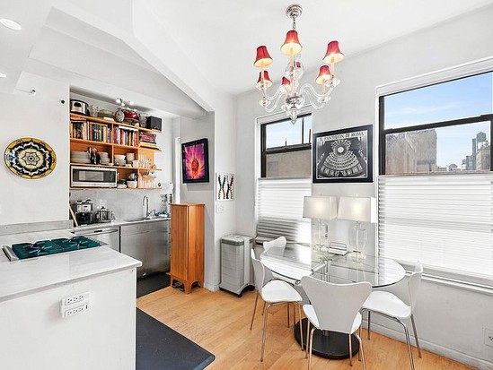 Condo for Sale Upper West Side, Manhattan