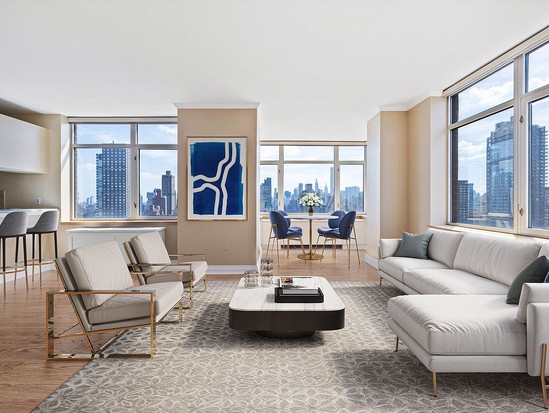 Condo for Sale Upper East Side, Manhattan