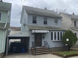 Home for Pre-foreclosure Springfield Gardens, Queens