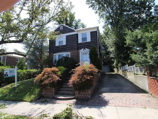 Single-family for Sale Jamaica Estates, Queens