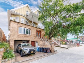 Home for Sale Bensonhurst, Brooklyn